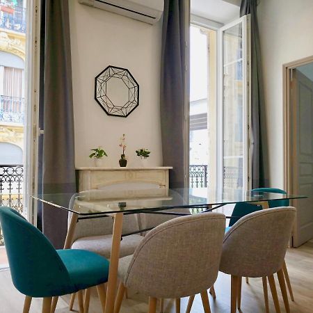 Appartement Urban 3 Nizza Exterior foto