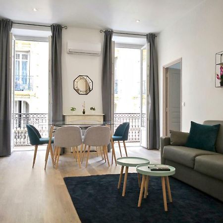 Appartement Urban 3 Nizza Exterior foto