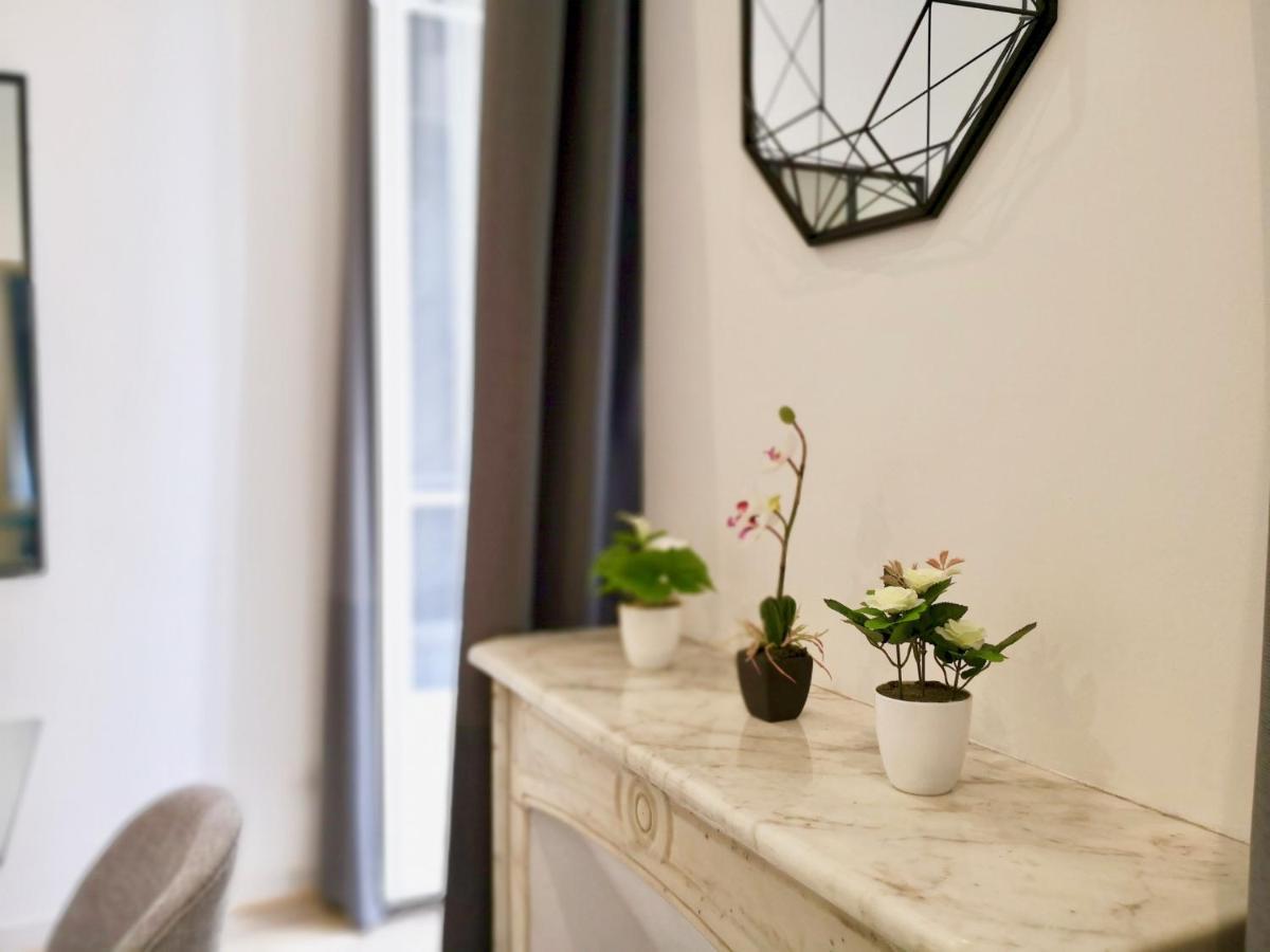 Appartement Urban 3 Nizza Exterior foto
