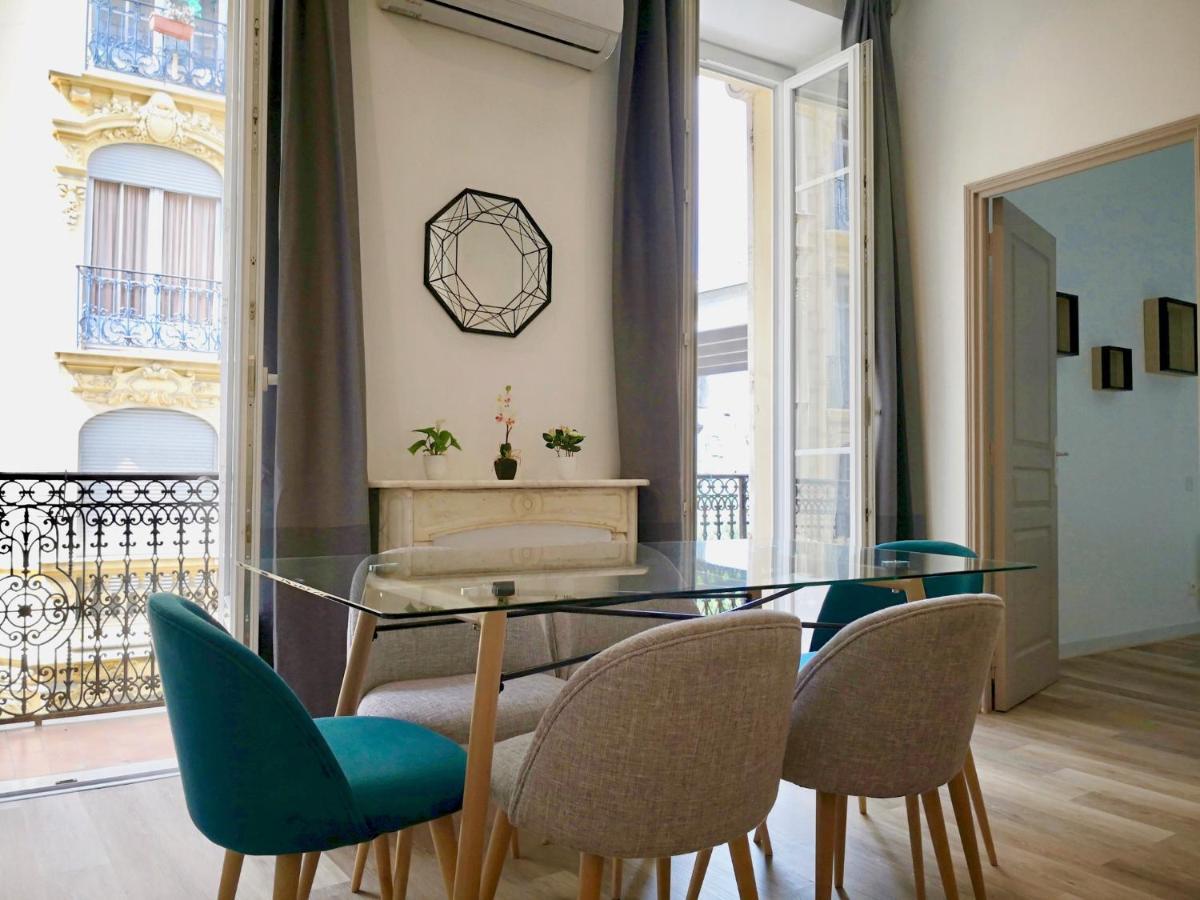 Appartement Urban 3 Nizza Exterior foto