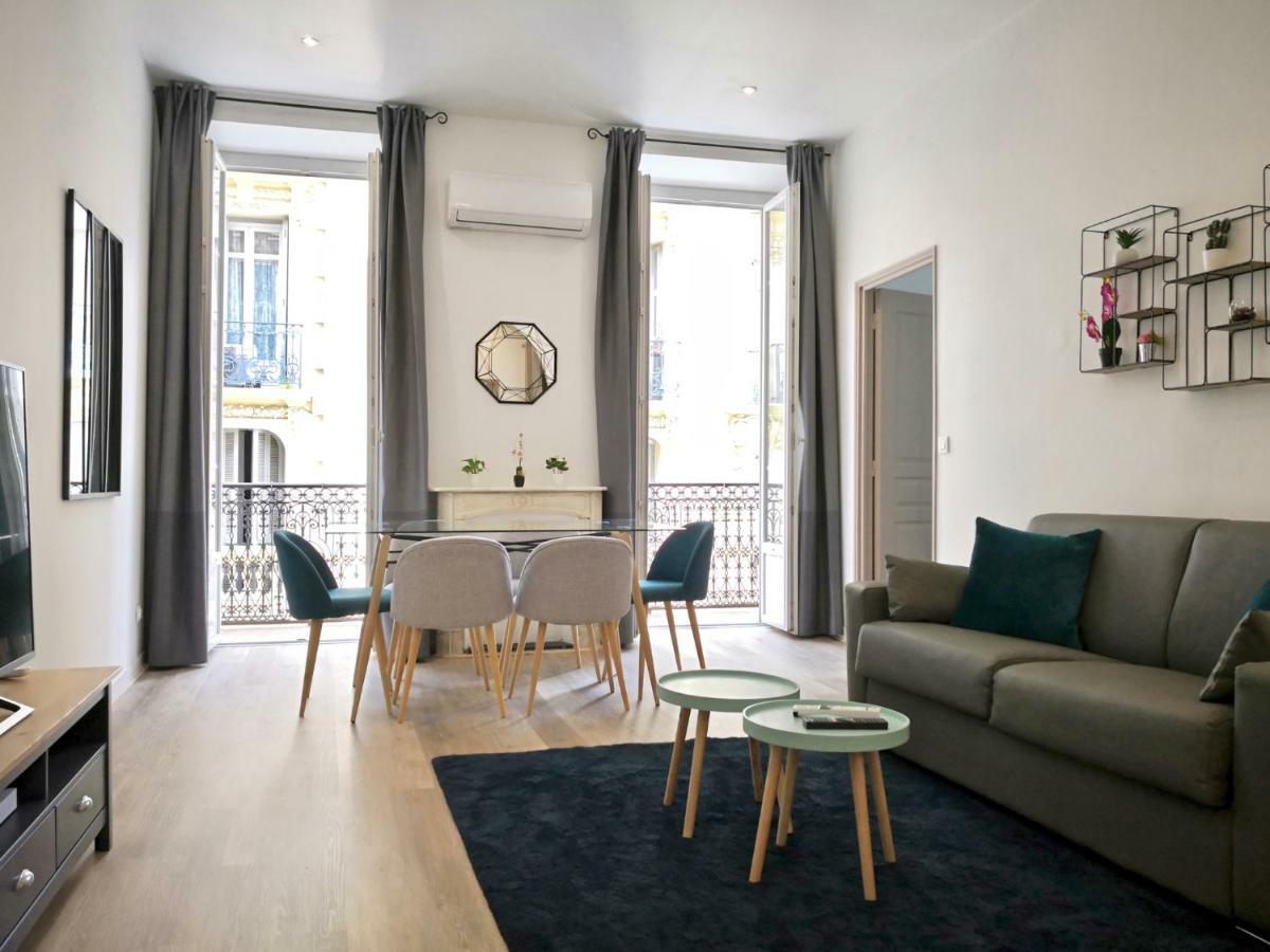 Appartement Urban 3 Nizza Exterior foto