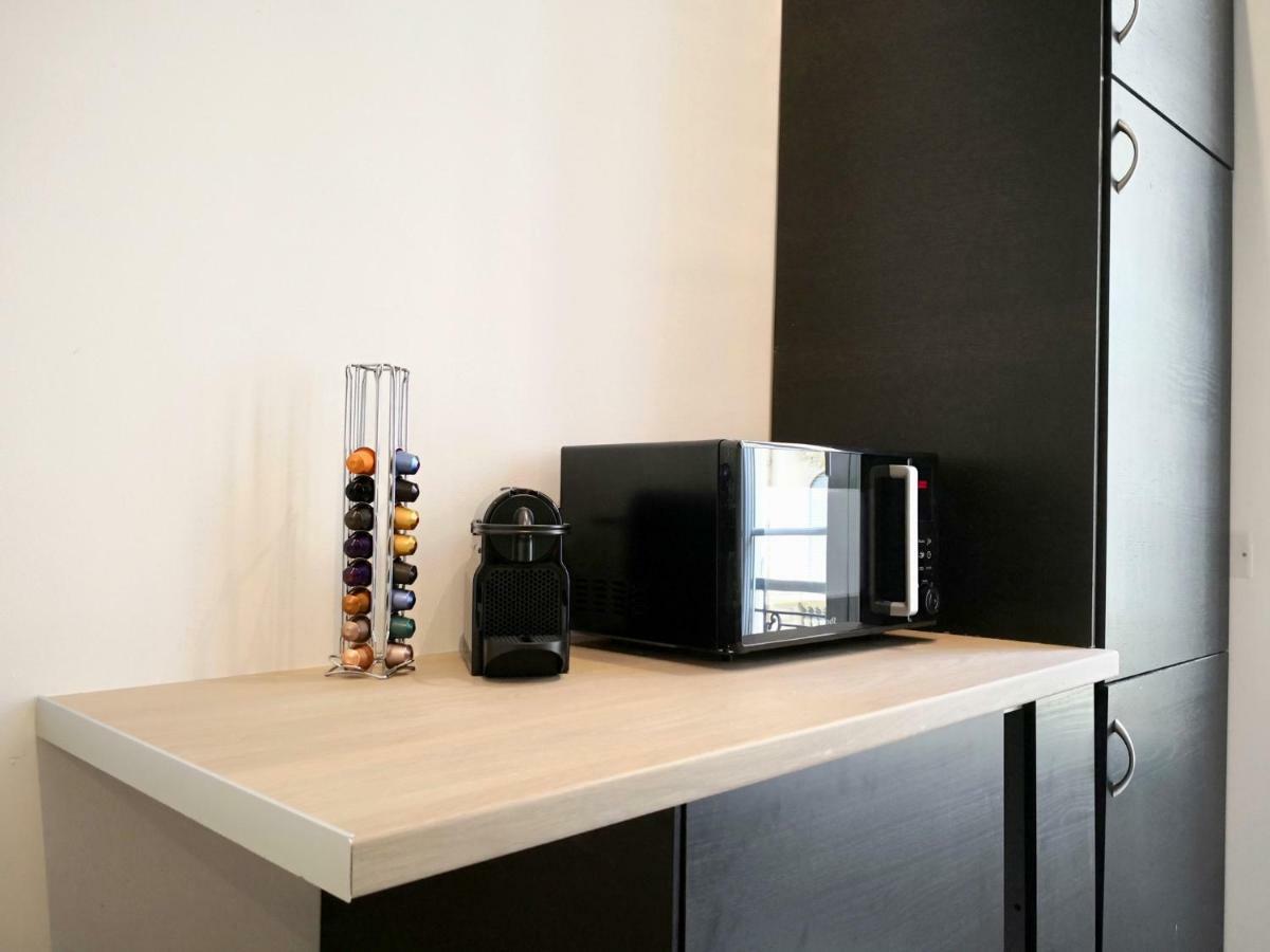 Appartement Urban 3 Nizza Exterior foto